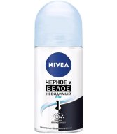 Антиперспирант  'Nivea Pure' 50мл
