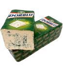 Сыр с плесенью "Dorblu" 