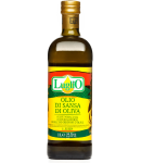 Olive oil "Luglio" 1l