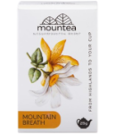 Herbal tea "Mountea" Chamomile, Tutsan & Thyme 25g