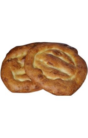 Հաց Մատնաքաշ մեծ 400գ