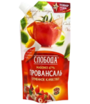 Մայոնեզ պրովանսալ «Слобода» 200մլ 