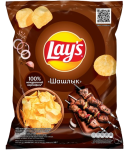 Չիպս «Lay's» 70գ Խորոված