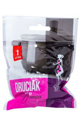 Սպիրալ չժանգոտվող մետաղից Ana հատ 