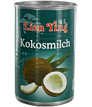 Кокосовое молоко "Lien Ying" 400мл  