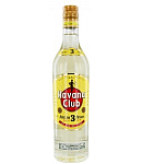 Rum "Havana Club" 3t 0.7l