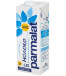 Молоко "Parmalat" Natura Premium 1л, жирность: 1.8%  