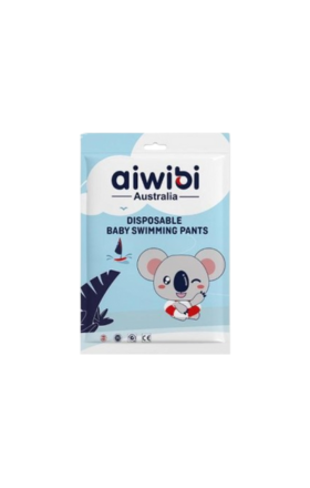 Подгузники для купания Aiwibi XXL 