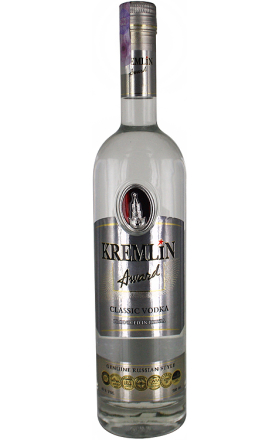 Օղի «Kremlin Award» 0.7լ
