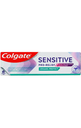  Colgate Sensitive Pro-Relief 75ml