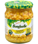 Եգիպտացորեն քաղցր «Bonduelle» ոսկյա ա/տ 520գր