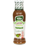 Տխեմալի կանաչ «Kula» 330գ