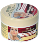 Крем д/л Belle Jardin от морщин 200мл
