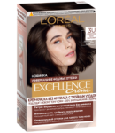 Краска д/в L'Oreal Excellence 3U