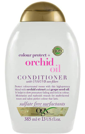 Бальзам OGX Масло орхидеи 385 мл