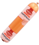 Boiled sausage "Atenk" Amateur