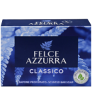 Мыло Felce Azzurra классик 100г