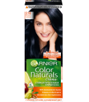 Hair dye "Garnier Color Naturals" №2.10 