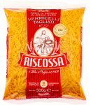Vermicelli "Riscossa" 500g  