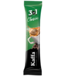 Кофе растворимый "Kaffa" 20г