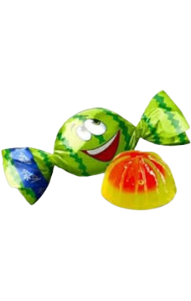 Դոնդողե կոնֆետներ «Конти Живинка»