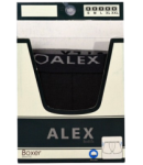 Men's shorts "Alex" gray L