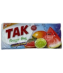 Մեկանգամյա օգտագործման պ/է տոպրակ 100 հատ Բեսթ Փակ