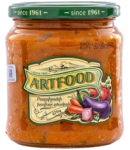 Икра баклажанная "Артфуд" 470г