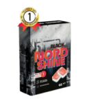 Սպասք լվացող մեքենայի հաբեր Nord Shine Black 60հատ