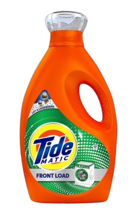 Washing gel "Tide" MATIC 850ml