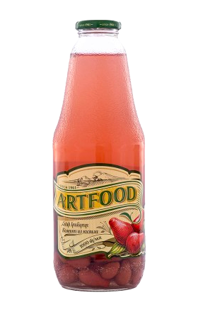 Compote "Artfood" 1l Cornel  