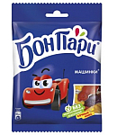 Մաստակ կոնֆետներ «Бон Пари» 75գ