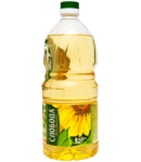 Sunflower oil "Sloboda" 1.8l
