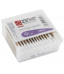 Cotton buds "Zenxin" Jino 150pcs.