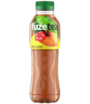 Սառը թեյ «Ֆյուզթի» դեղձ հիբիսկուս 0.5լ
