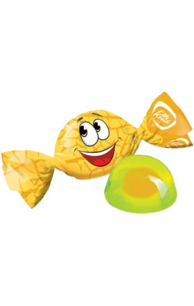 Դոնդողե կոնֆետներ «Конти Живинка»