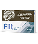 Heated tobacco sticks  Fiit Regular Sky
