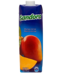 Նեկտար «Sandora» 0.95լ մանգո