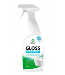 Մաքրող միջոց Grass Gloss կրաքարի և ժանգի համար 600մլ սփրեյ 