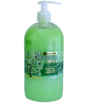 Жидк.мыло Naturelle spring 1л