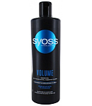  Шампунь "Syoss Volume Lift" 450мл