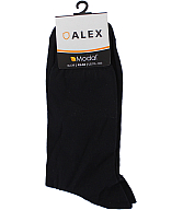 Գուլպաներ «Ալեքս» Modal Սև, 43-44