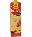 Nectar "Bravo" pineapple 1l