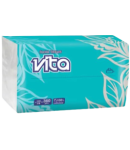 Napkins "Vita" 3pcs 120pcs 18cm