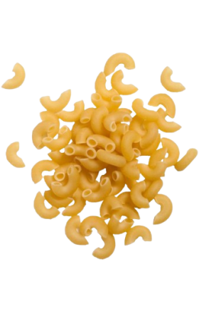 Pasta "Корона"