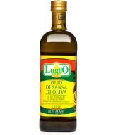 Оливковое масло 'Luglio' 1л
