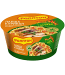 Լապշա «Роллтон» հավի կծու 90գր