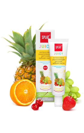 Toothpaste "Splat Juicy" 35g