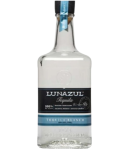 Текила "Lunazul Blanco" 0.75л