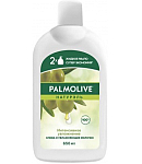Հեղուկ օճառ Palmolive ձիթապտուղի խտանյութով կաթիկով 650մլ